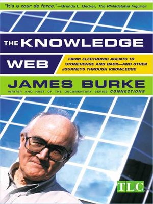 cover image of The Knowledge Web